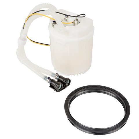 Delphi Fuel Pump and Strainer Set FE0726 - view 6