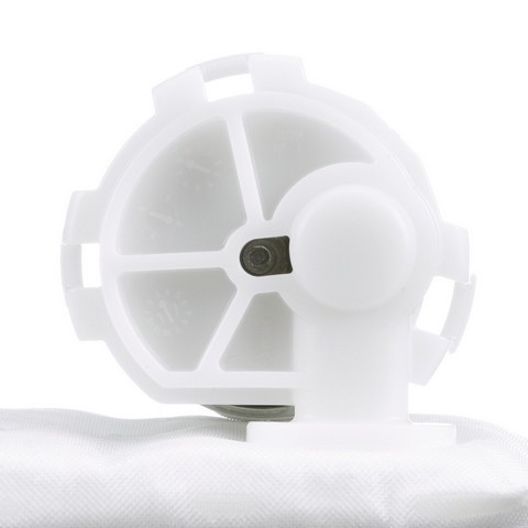 Delphi Fuel Pump and Strainer Set P/N:FE0732