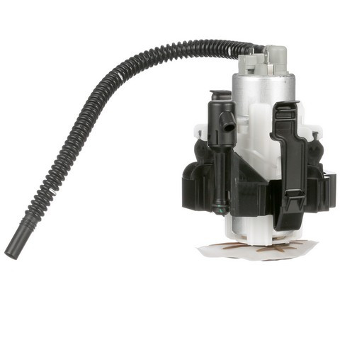 Delphi Fuel Pump and Strainer Set P/N:FE0741