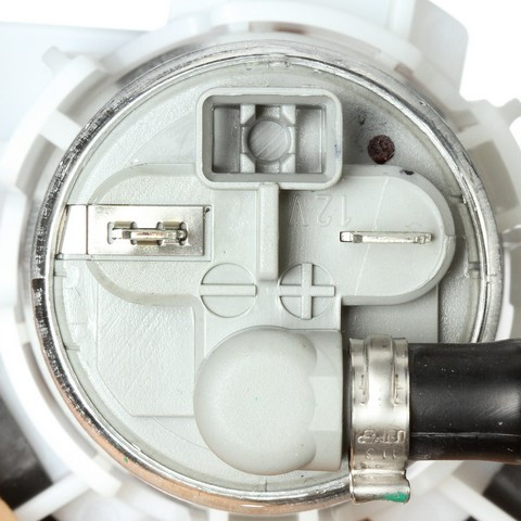 Delphi Fuel Pump and Strainer Set P/N:FE0741