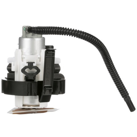 Delphi Fuel Pump and Strainer Set P/N:FE0741