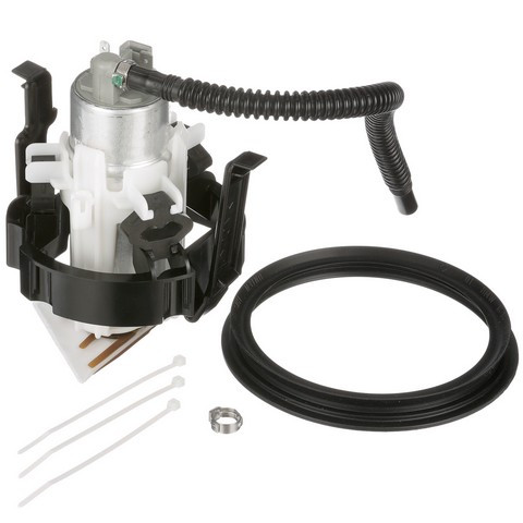 Delphi Fuel Pump and Strainer Set FE0741 - view 6