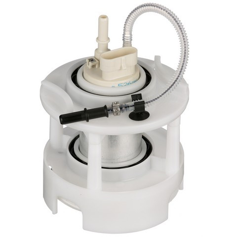 Delphi Fuel Pump and Strainer Set FE0742
