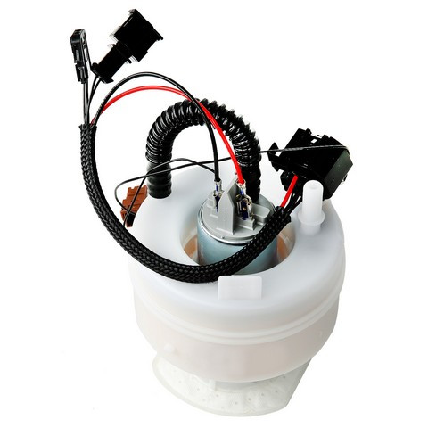 Delphi Fuel Pump and Strainer Set FE0747