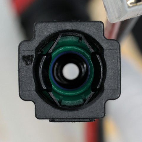 Delphi Fuel Pump and Strainer Set P/N:FE0770