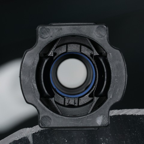 Delphi Fuel Pump and Strainer Set P/N:FE0770