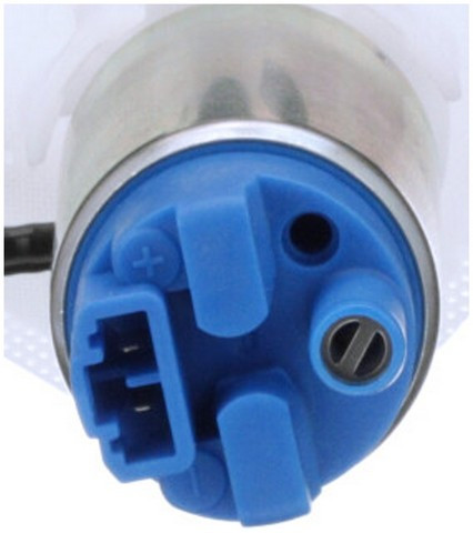 Delphi Fuel Pump and Strainer Set P/N:FE0814