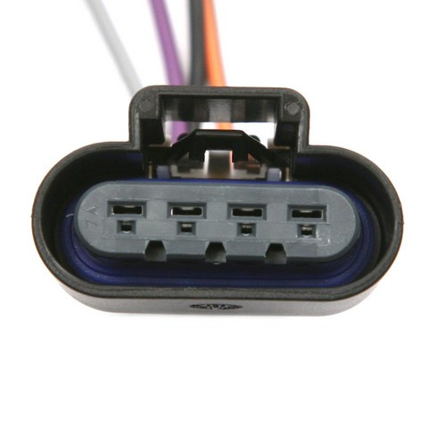 Delphi Fuel Pump Module Assembly P/N:FG0008