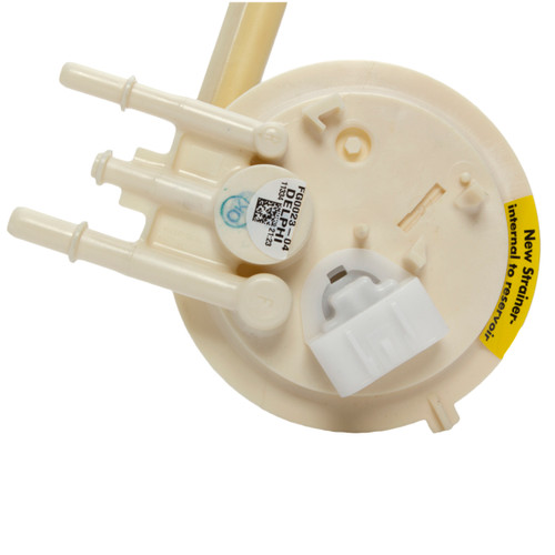 Delphi Fuel Pump Module Assembly FG0023 - view 8