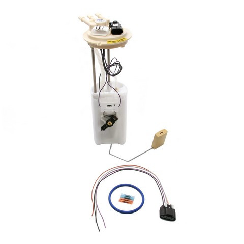 Delphi Fuel Pump Module Assembly FG0030 - view 7