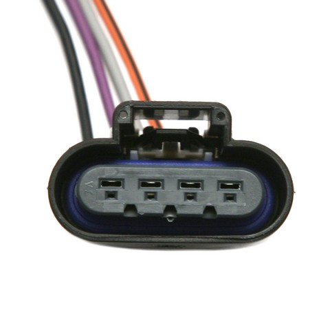 Delphi Fuel Pump Module Assembly FG0061 - view 7