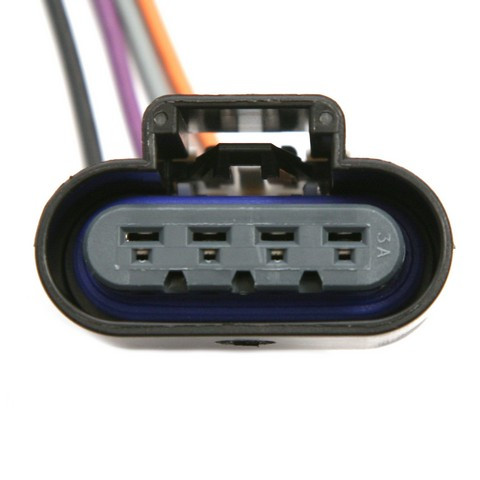 Delphi Fuel Pump Module Assembly P/N:FG0064