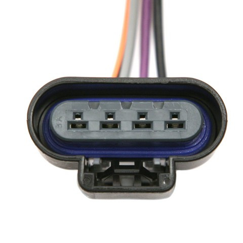 Delphi Fuel Pump Module Assembly P/N:FG0068