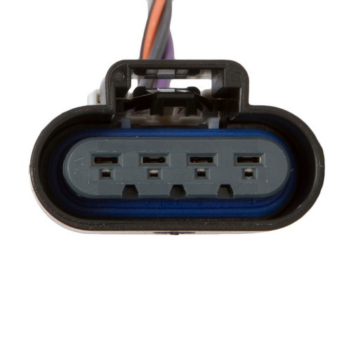 Delphi Fuel Pump Module Assembly FG0071 - view 3