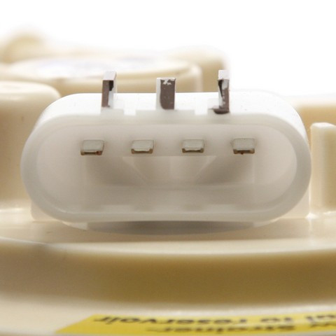 Delphi Fuel Pump Module Assembly FG0071 - view 4