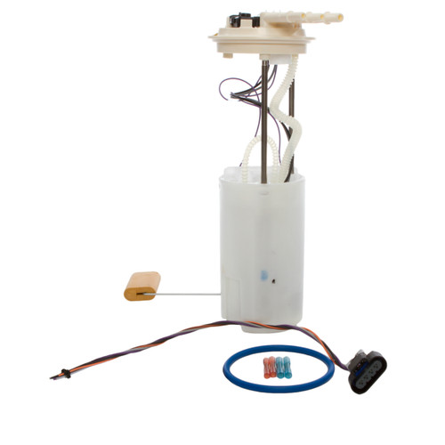 Delphi Fuel Pump Module Assembly FG0071 - view 8