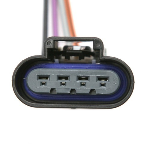 Delphi Fuel Pump Module Assembly P/N:FG0088