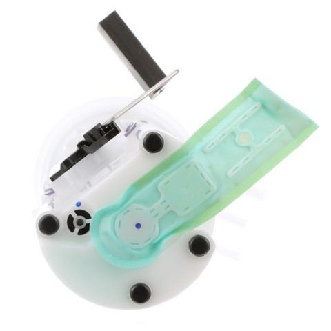 Delphi Fuel Pump Module Assembly FG0094 - view 5