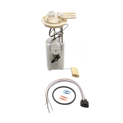 Delphi Fuel Pump Module Assembly FG0096 - view 6