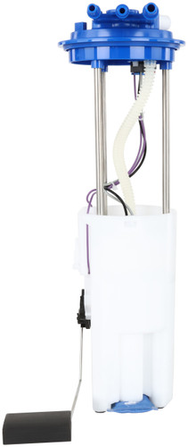 Delphi Fuel Pump Module Assembly FG0098 - view 10