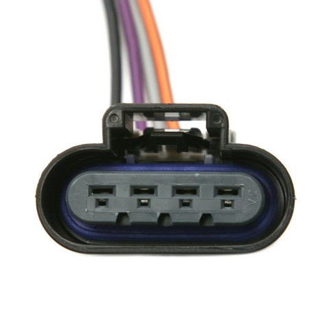 Delphi Fuel Pump Module Assembly P/N:FG0101