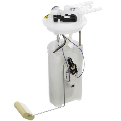 Fuel Pump Module Assembly fits 2000-2001 GMC Yukon XL 1500  DELPHI