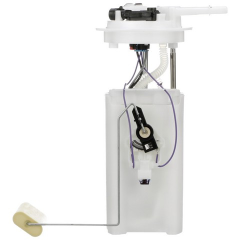 Fuel Pump Module Assembly fits 2000-2001 GMC Yukon XL 1500  DELPHI