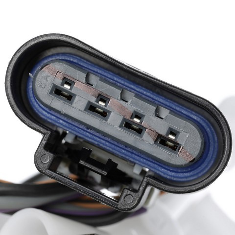 Fuel Pump Module Assembly fits 2000-2001 GMC Yukon XL 1500  DELPHI