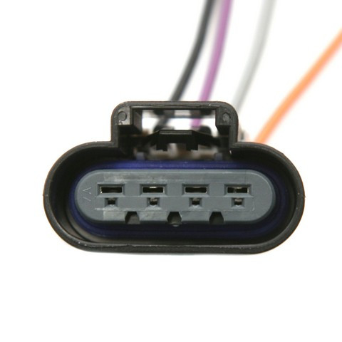 Delphi Fuel Pump Module Assembly P/N:FG0106