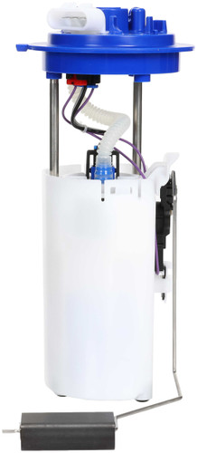 Delphi Fuel Pump Module Assembly FG0106 - view 11