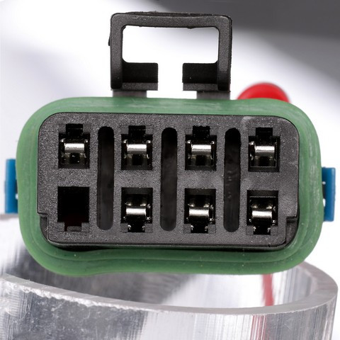 Delphi Fuel Pump Module Assembly P/N:FG0115