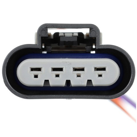 Delphi Fuel Pump Module Assembly P/N:FG0116