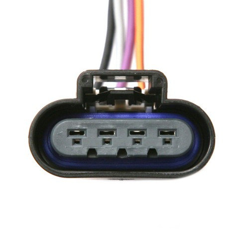 Delphi Fuel Pump Module Assembly P/N:FG0121