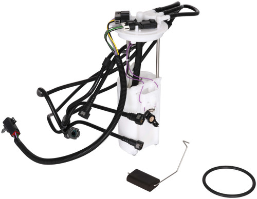 Delphi Fuel Pump Module Assembly FG0150 - view 8