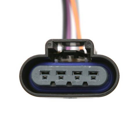 Delphi Fuel Pump Module Assembly P/N:FG0154