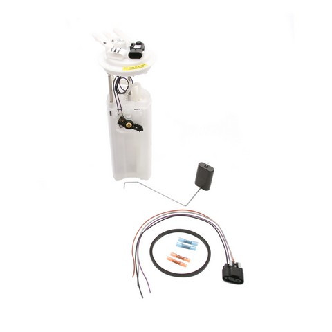 Delphi Fuel Pump Module Assembly FG0154 - view 7