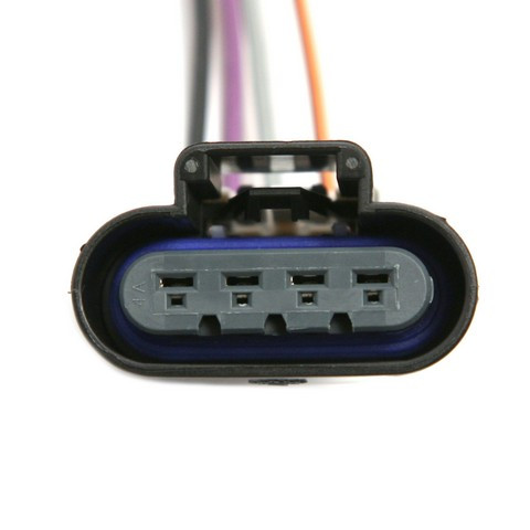 Delphi Fuel Pump Module Assembly P/N:FG0158