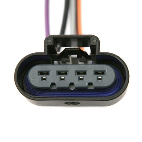 Delphi Fuel Pump Module Assembly FG0164 - view 6
