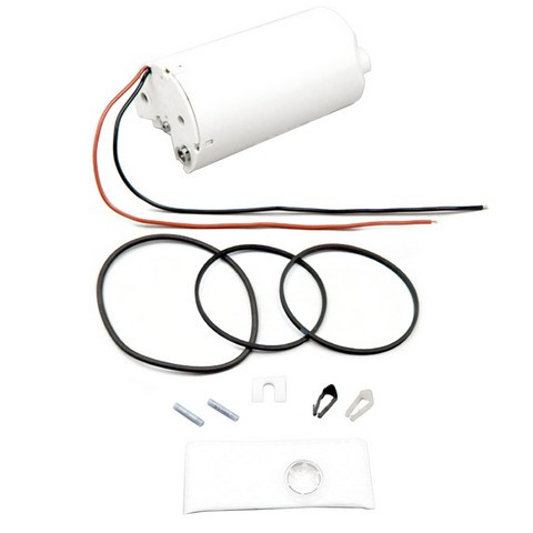 Delphi Fuel Pump and Strainer Set FG0198 - view 2
