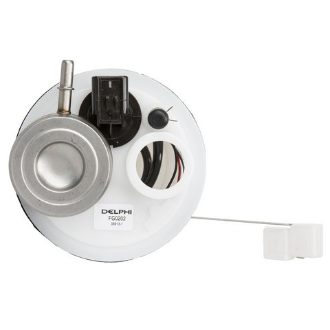 Delphi Fuel Pump Module Assembly P/N:FG0202