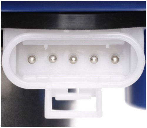 Delphi Fuel Pump Module Assembly FG0220 - view 3
