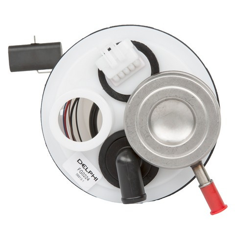 Delphi Fuel Pump Module Assembly FG0224 - view 6