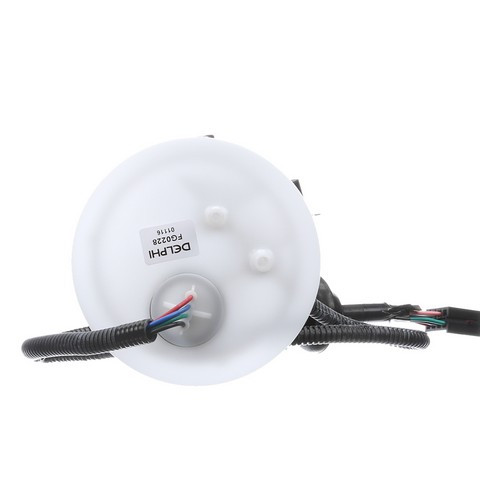 Delphi Fuel Pump Module Assembly P/N:FG0228