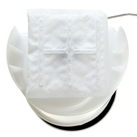 Delphi Fuel Pump Module Assembly FG0230 - view 4