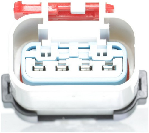 Delphi Fuel Pump Module Assembly P/N:FG0233