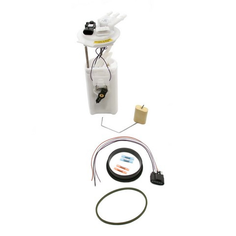 Delphi Fuel Pump Module Assembly FG0268 - view 7