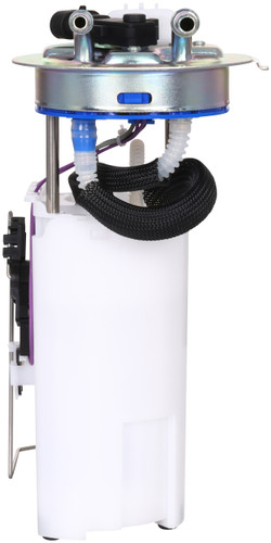 Delphi Fuel Pump Module Assembly FG0273 - view 9