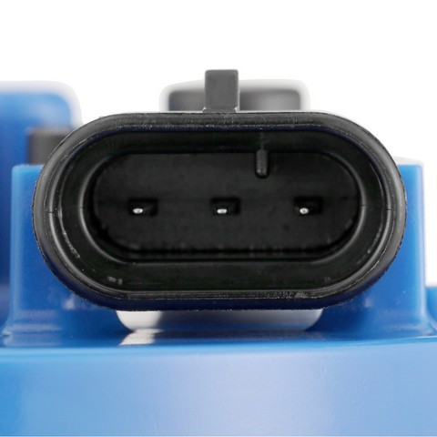 Delphi Fuel Pump Module Assembly FG0287 - view 4