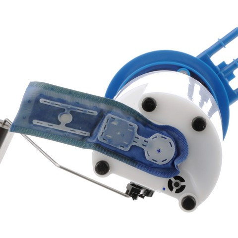 Delphi Fuel Pump Module Assembly P/N:FG0287