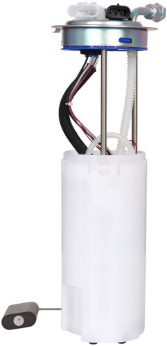 Delphi Fuel Pump Module Assembly FG0326 - view 8